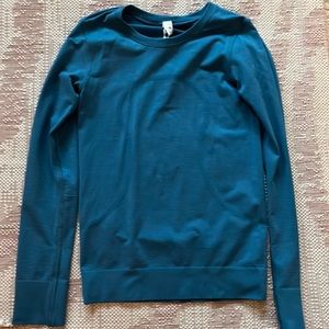 Lululemon swiftly tech